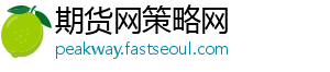 期货网策略网